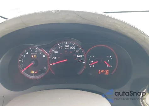 2009 Nissan Altima 2.5 S from USA, damaged, VIN 1N4AL21E19N510316